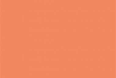 Коралл оранжевый