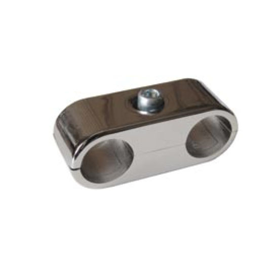 Соединение двойное параллельное R-55B (uno 2) ALBA Z-030
