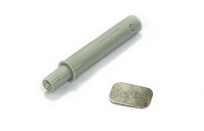 Толкатель (PUSH OPEN) 3 Толкатель (PUSH OPEN) 3