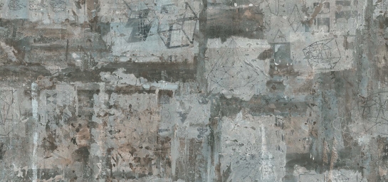 7097/S Граффити