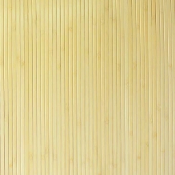 Бамбуковое полотно натуральное 7,5 мм 90 см