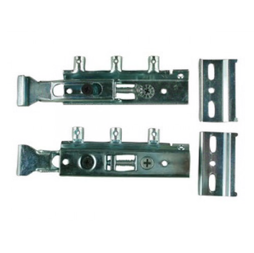 Подвеска регулируемая скрытая ( L+R) HARDI